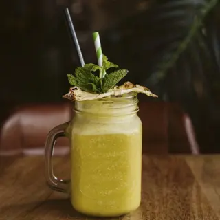 PIÑA COLADÍSIMA (40cl)