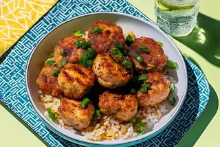 Kotlet mielony