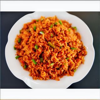 Jollof Rice