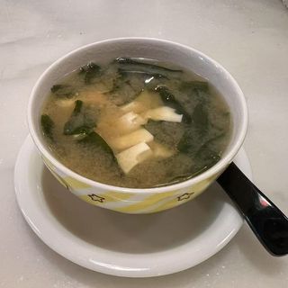108.Sopa De Miso