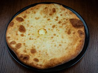 Хачапурі з сиром (450g)