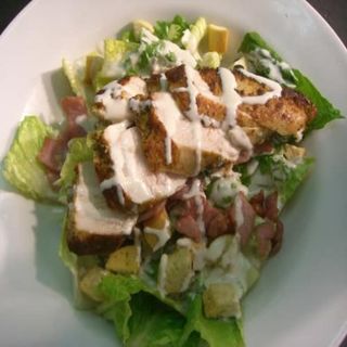 César Salad