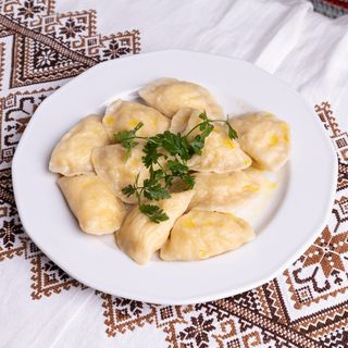 Pierogi Chwalonka Olesia 10szt.