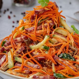 Салат Фермерський стандарт (360г)