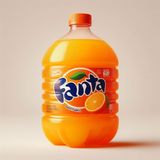 FANTA NARANJA 2 LITROS