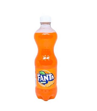 Fanta Orange 350ml PET