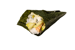 83. Temaki ebi