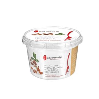 Mollicata con uvetta 120 g