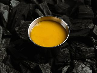 Медово-гірчичний (50g)