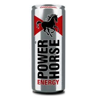 Power Horse (Can)