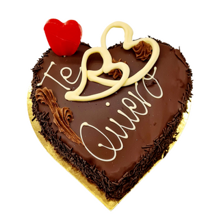 Tarta de Chocolate y Trufa