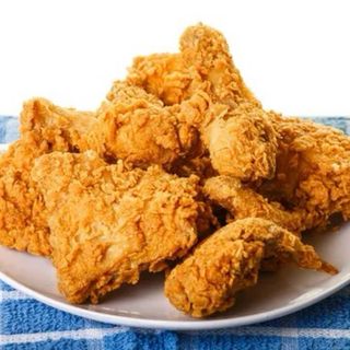 Asas de Frango 4 Peças