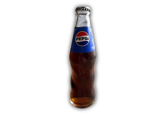 Pepsi 0,2 l.
