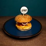 Бургер Даблчиз