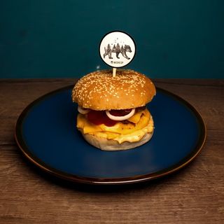 Бургер Даблчиз