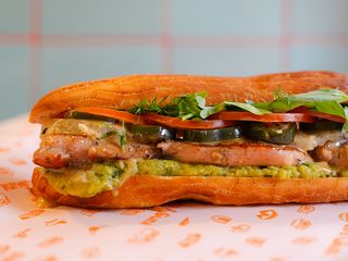 CHICKEN HAWAII 2.0 (255/510g)