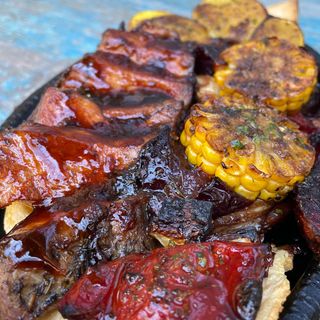 Свинина по переписнику Стефи Мулярової 470г