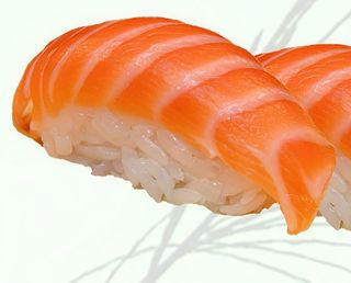 A13. Nigiri De Salmón (2 Uds.)