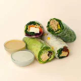 Combo 4 Nudes Rolls