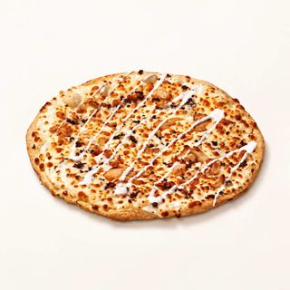 Pizza Marruecos (Mediana)