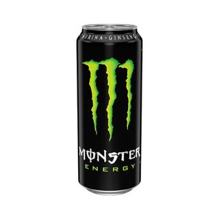 Monster Energy Original (250 Ml.)