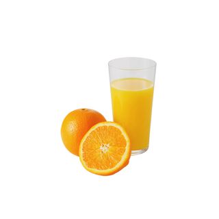 Jus D'orange