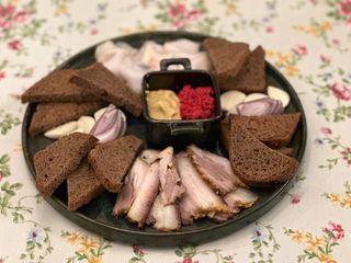 Подільське сало