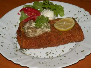 Astoria palačinka