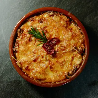 Pasticcio Fruit De Mer