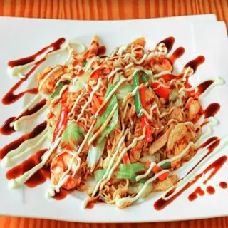 102. Yakisoba