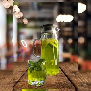 Киви-яблоко 1л