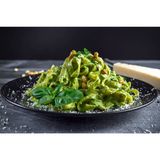 Green Pasta