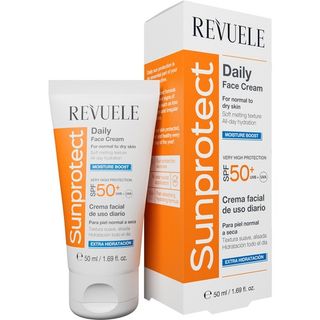 Revuele Protector Solar 1464728 50Ml