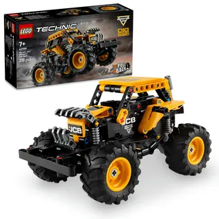 Monster Jam™ DIGatron™ Pull-Back - 42199
