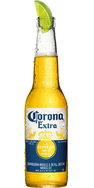 Corona 33 cl