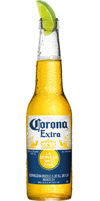 Corona 33 cl