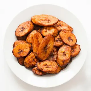 Fried Plantain