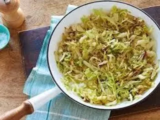 Cabbage