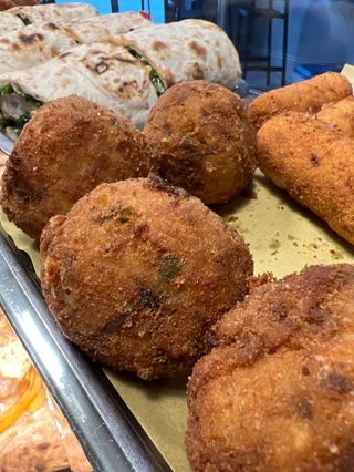 Arancini