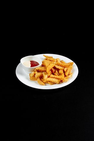 Картопля фрі (310г)