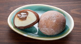 Моті Банан-нутелла