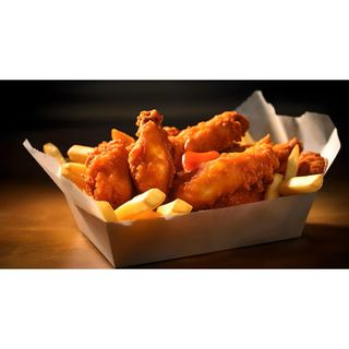 Chicken Box