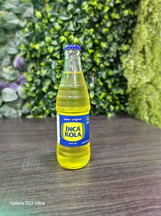 Inka Kola Personal (300 Ml.)