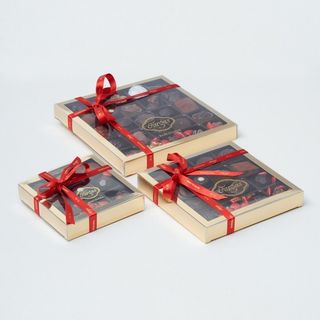 Caja Bombones "Habana" Mediana