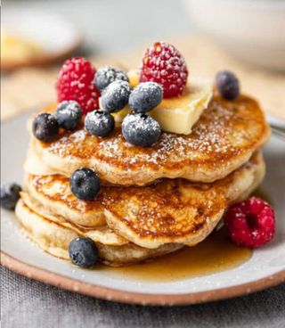 Tortitas Clásicas (3 Uds.)