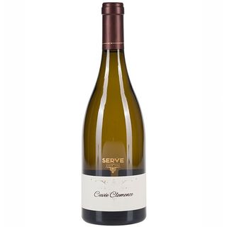 Serve - Cuvee Sissi 0,75L