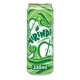 Mirinda Green Apple 0.330 ML CAN