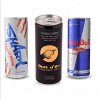 Mojito Boisson Energétique