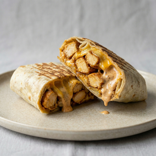 Tacos - Poulet