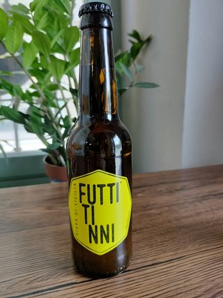Birra futtitinni 33